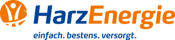 Sponsorenlogo HarzEnergie